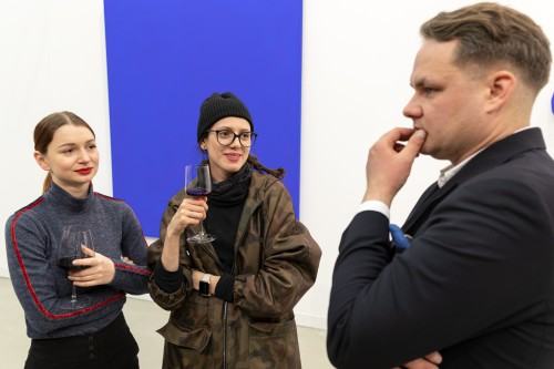 Karol Babicz - Mikroekspresje