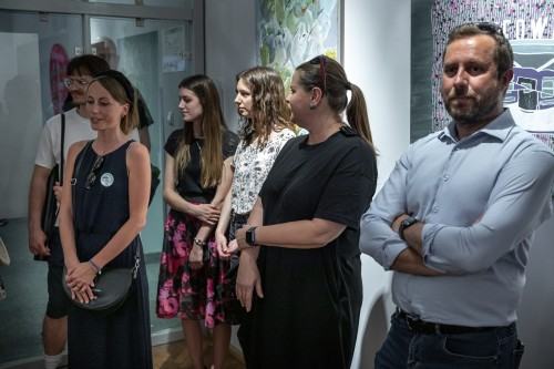 Festiwal Malarstwa - Znaki czasu