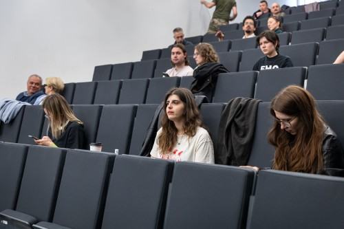 Konferencja "The other(ness) in art and aesthetics"