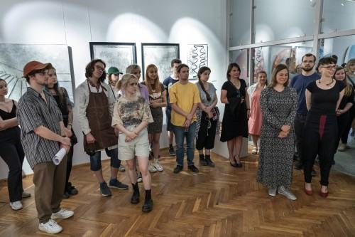 Festiwal Malarstwa - Znaki czasu