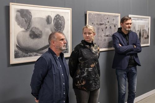 Krzysztof Tomalski_Concrete