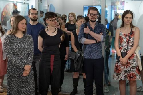 Festiwal Malarstwa - Znaki czasu