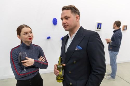 Karol Babicz - Mikroekspresje