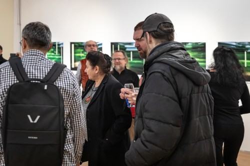 Michał Pietrzak | Terytoria