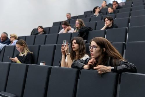 Konferencja "The other(ness) in art and aesthetics"