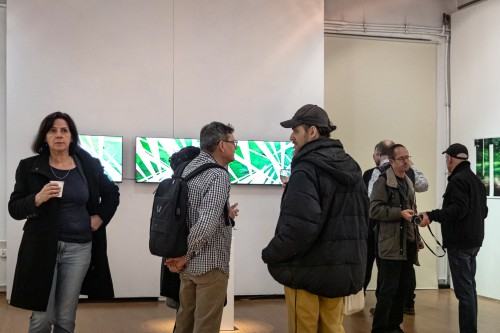 Michał Pietrzak | Terytoria