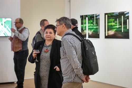 Michał Pietrzak | Terytoria