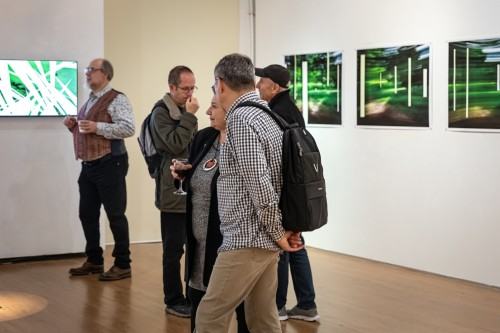 Michał Pietrzak | Terytoria