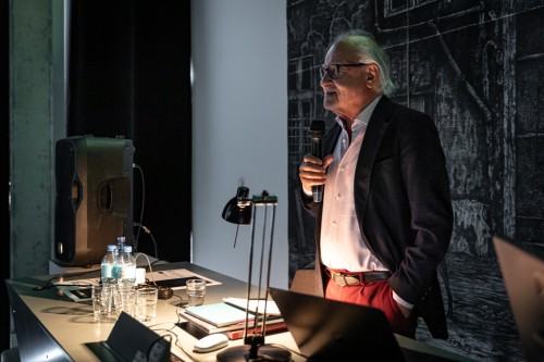 Konferencja "The other(ness) in art and aesthetics"