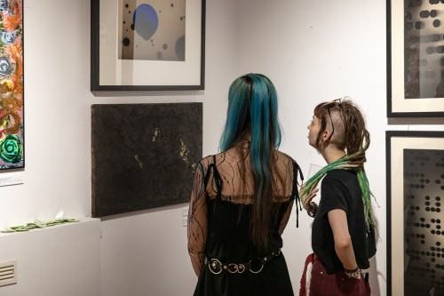 Festiwal Malarstwa - Znaki czasu