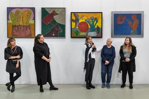 Leszek Mickoś - Uczta