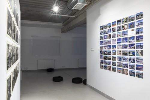 Tomasz Dobiszewski Jeśli zimową nocą podróżny Tomasz Dobiszewski Jeśli zimową nocą podróżny