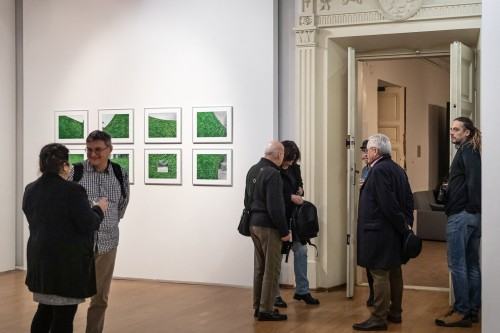 Michał Pietrzak | Terytoria