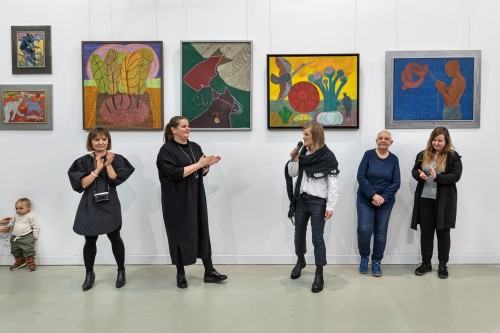 Leszek Mickoś - Uczta