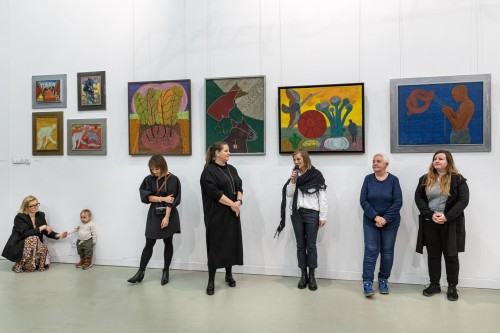 Leszek Mickoś - Uczta