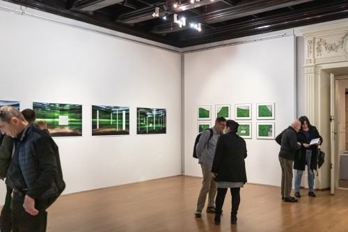 Michał Pietrzak | Terytoria