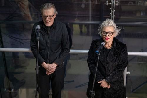 PRÓG / 10. Konkurs Najlepszych Dyplomów Sztuki Mediów_wernisaż PRÓG / 10. Konkurs Najlepszych Dyplomów Sztuki Mediów_wernisaż