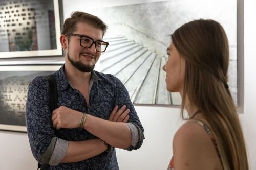 Festiwal Malarstwa - Znaki czasu