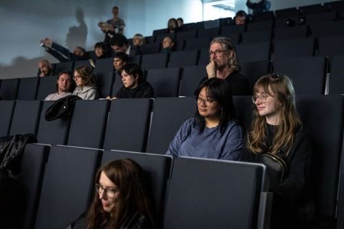 Konferencja "The other(ness) in art and aesthetics"