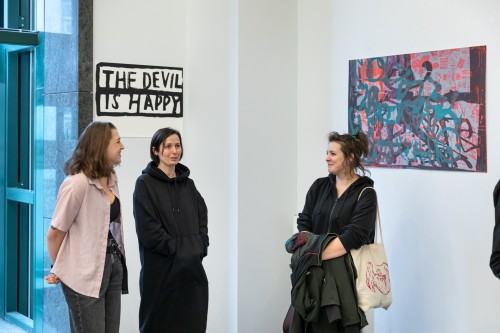 Naświetlone, Chrzanowska, Kubiak