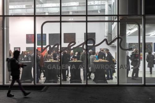 Leszek Mickoś - Uczta