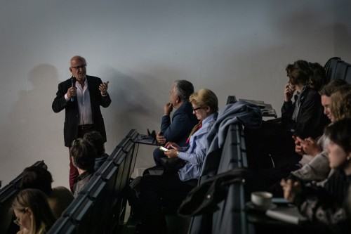 Konferencja "The other(ness) in art and aesthetics"