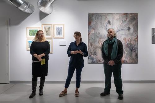 Wątpienie wprowadza mnie w stan upojenia Michał Marek