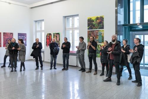 Naświetlone, Chrzanowska, Kubiak