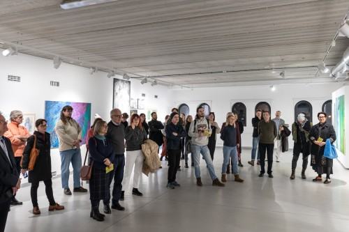 Wątpienie wprowadza mnie w stan upojenia Michał Marek