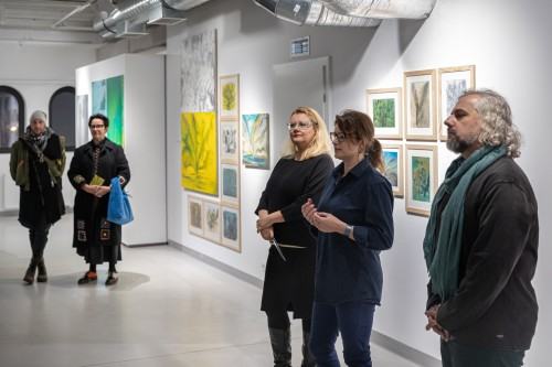 Wątpienie wprowadza mnie w stan upojenia Michał Marek