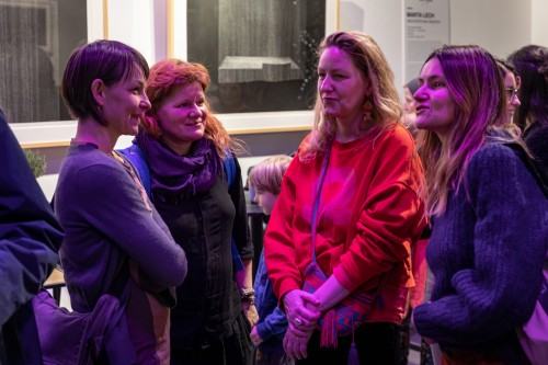 Marta Lech, Architektura światła