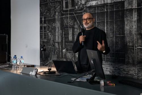 Konferencja "The other(ness) in art and aesthetics"