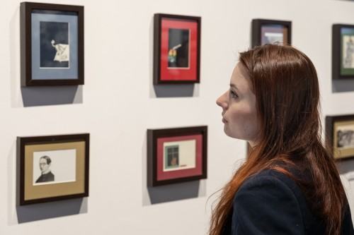 Wesoła ale nie za bardzo_wernisaż_Sztuka na miejscu