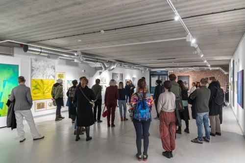 Wątpienie wprowadza mnie w stan upojenia Michał Marek