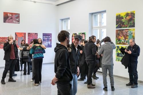 Naświetlone, Chrzanowska, Kubiak