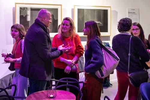 Marta Lech, Architektura światła