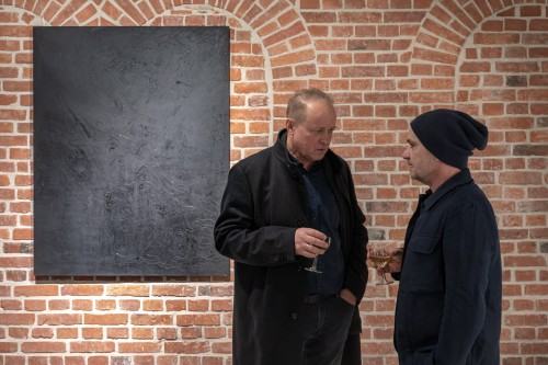 Wątpienie wprowadza mnie w stan upojenia Michał Marek