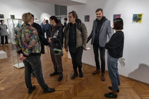 Presence and Absence