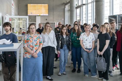 Równość/Różność/Razem_Hol CSU.CI