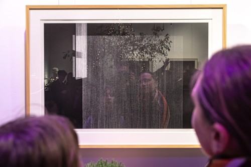 Marta Lech, Architektura światła