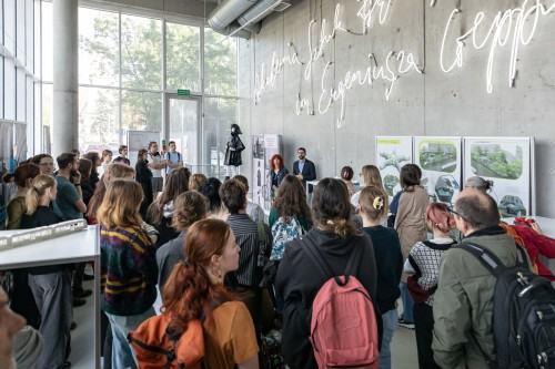 Równość/Różność/Razem_Hol CSU.CI