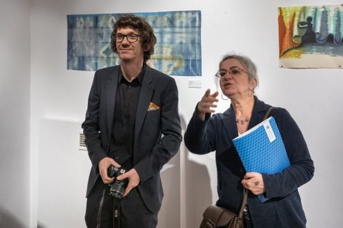 Presence and Absence