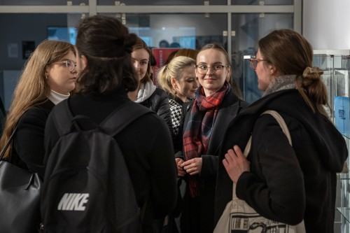 Presence and Absence