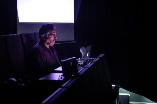 Konferencja "The other(ness) in art and aesthetics"