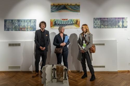 Presence and Absence