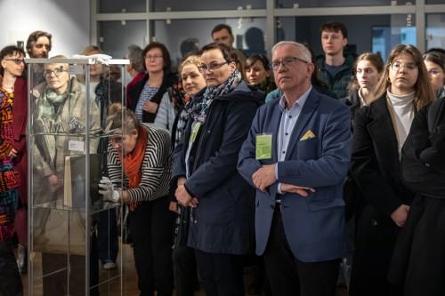 Presence and Absence