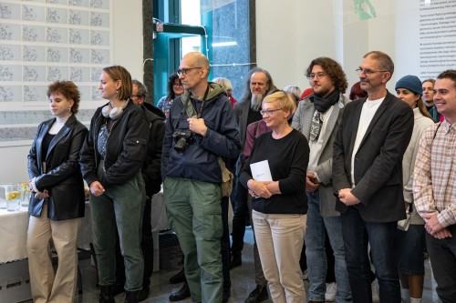 wernisaż_Z.Rybczyński