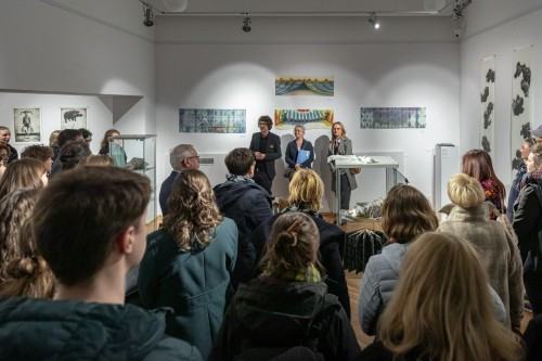 Presence and Absence