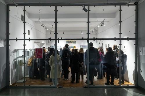 Presence and Absence