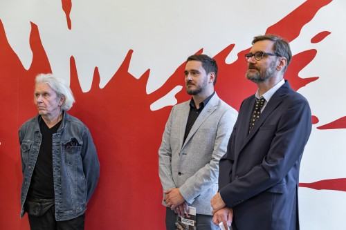 wernisaż_Z.Rybczyński